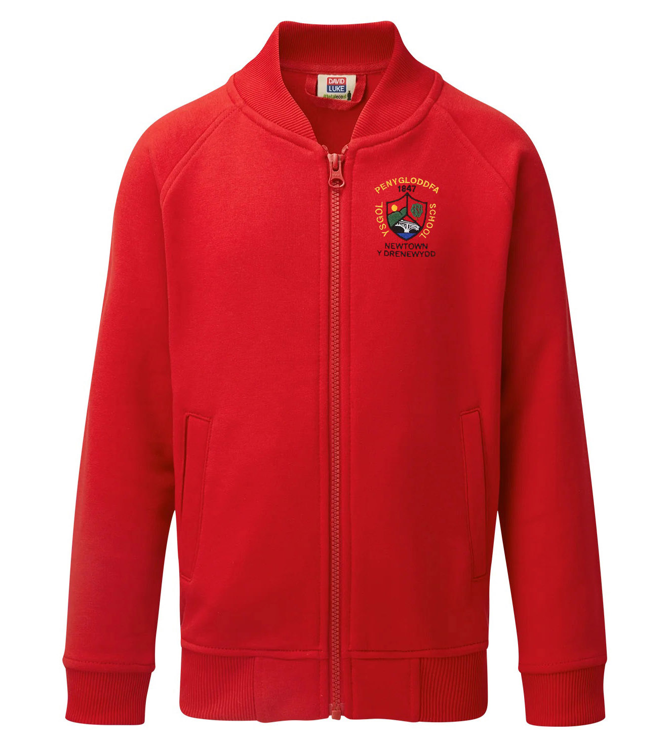 Cardigan - PolyCotton